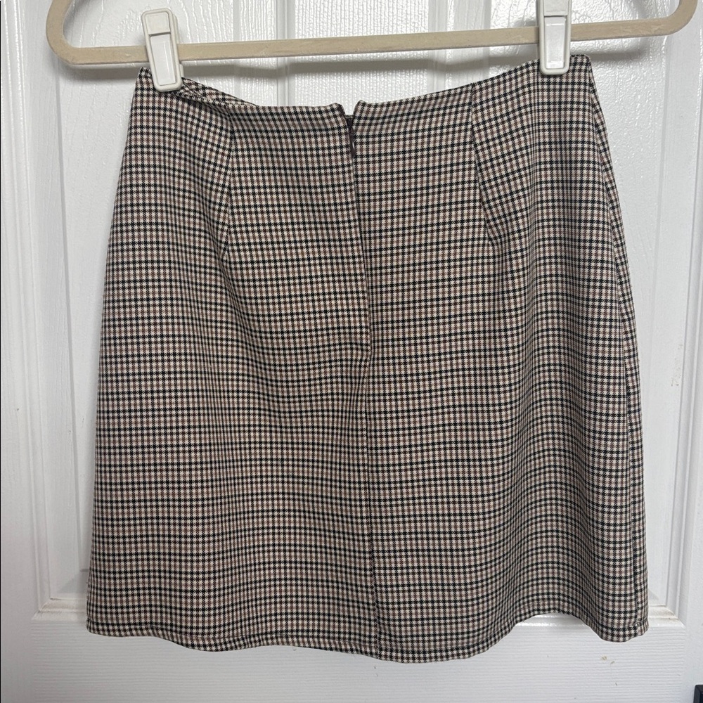 Nasty Gal mini skirt - Picture 3 of 5